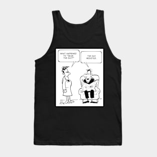 Seize the Day Tank Top